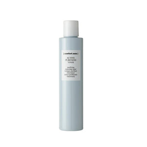 Active Pureness. Toner - Comfort Zone