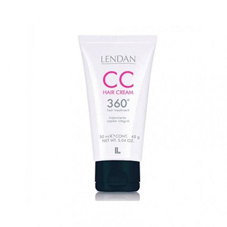 CC Hair Cream - LENDAN - Lendan Cosmetics