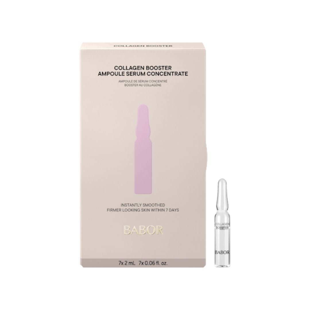 Collagen Booster - Ampoule Concentrates de Babor - Babor