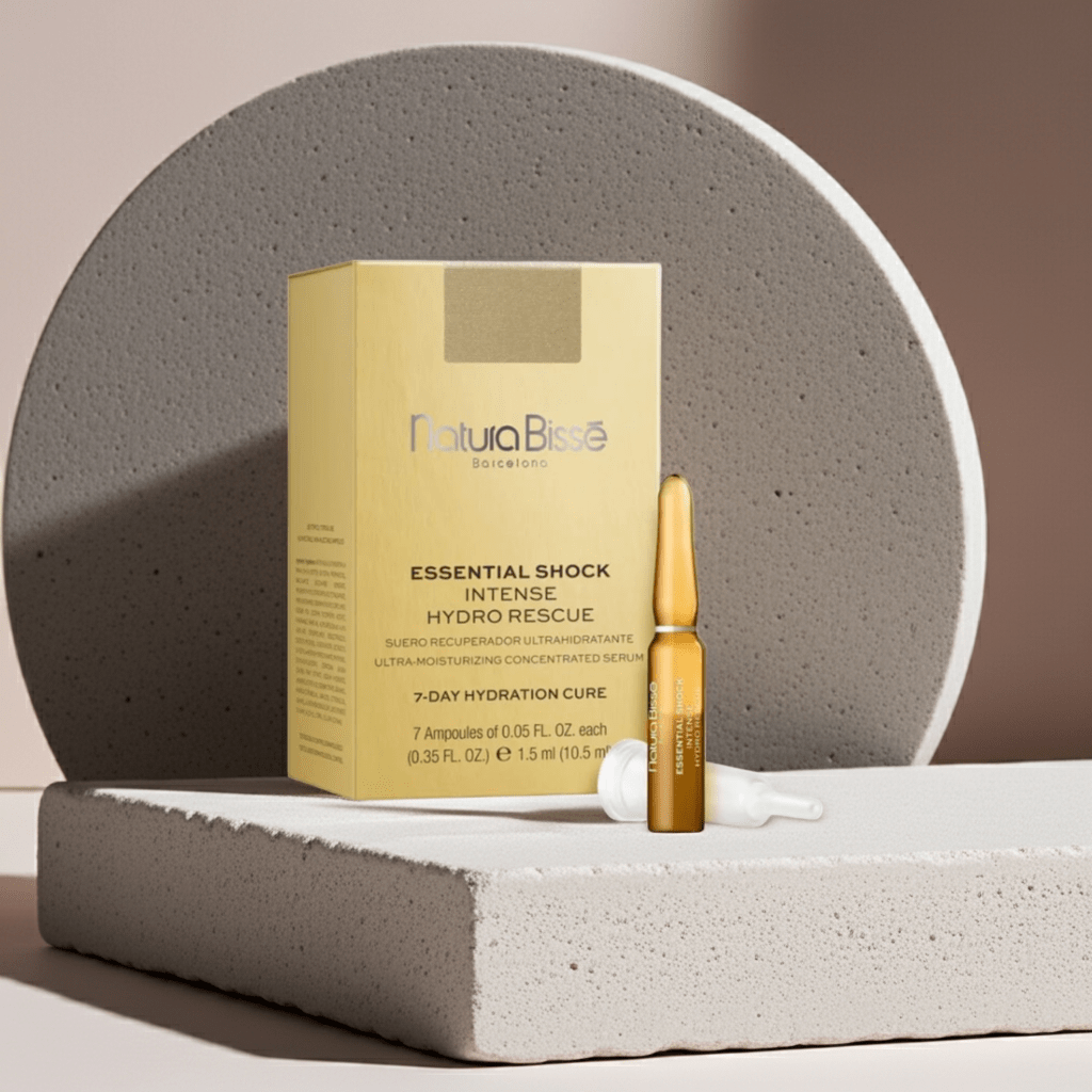 Intense Hydro Rescue - Essential Shock de Natura Bissé - Natura Bisse