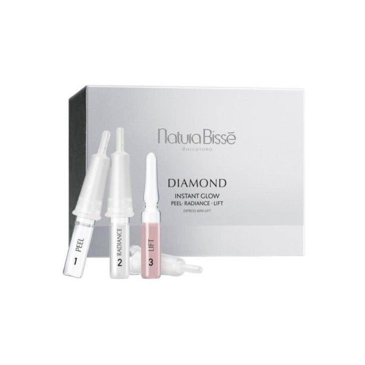 Diamond Instant Glow de Natura Bissé - Natura Bisse