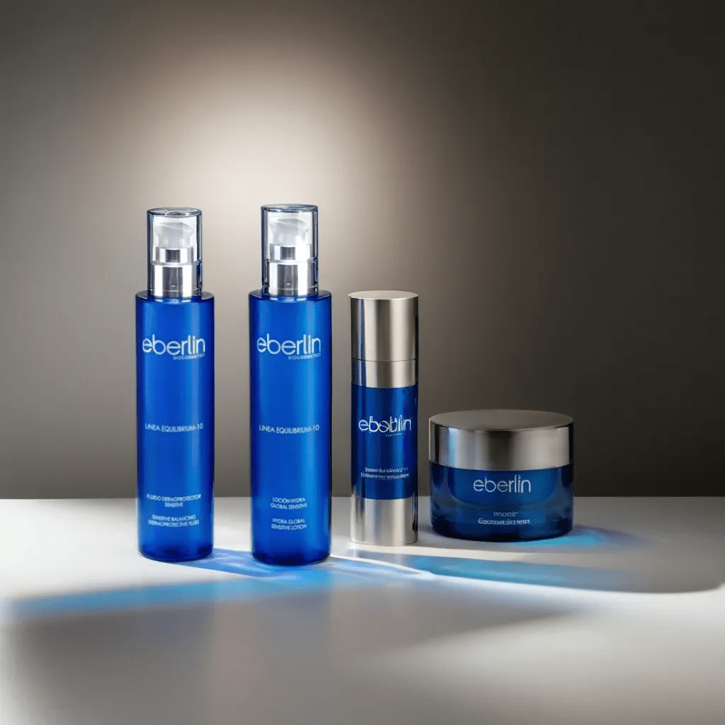 Kit Equilibrium Equilibrante - Equilibrium 10 de Eberlin - Eberlin