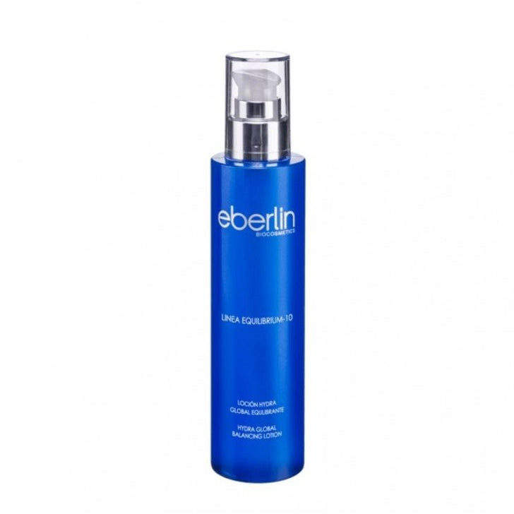 Loción Hydra Global Equilibrante Equilibrium 10 - Eberlin - Eberlin
