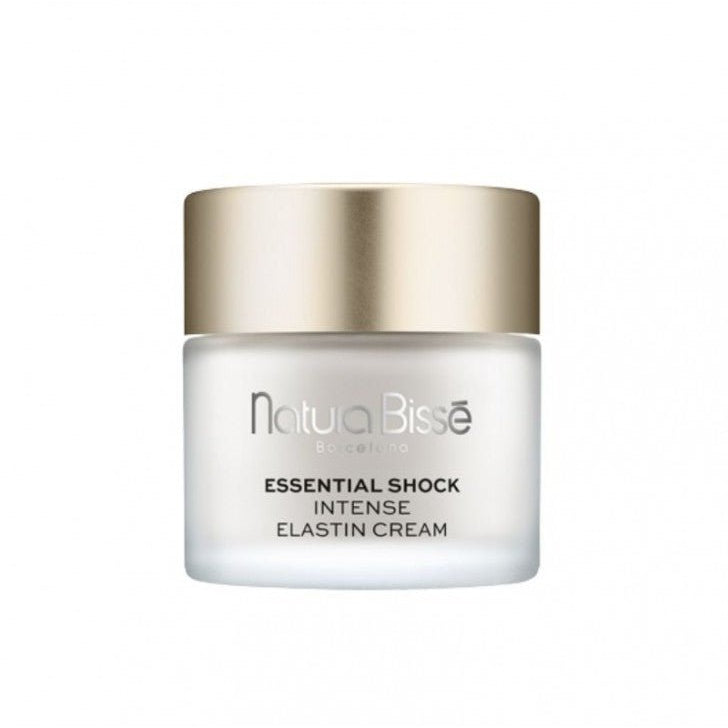 Intense Elastin Cream - Essential Shock de Natura Bissé - Natura Bisse