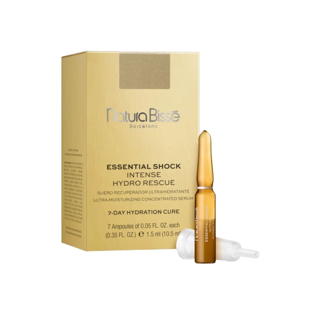 Intense Hydro Rescue - Essential Shock de Natura Bissé - Natura Bisse