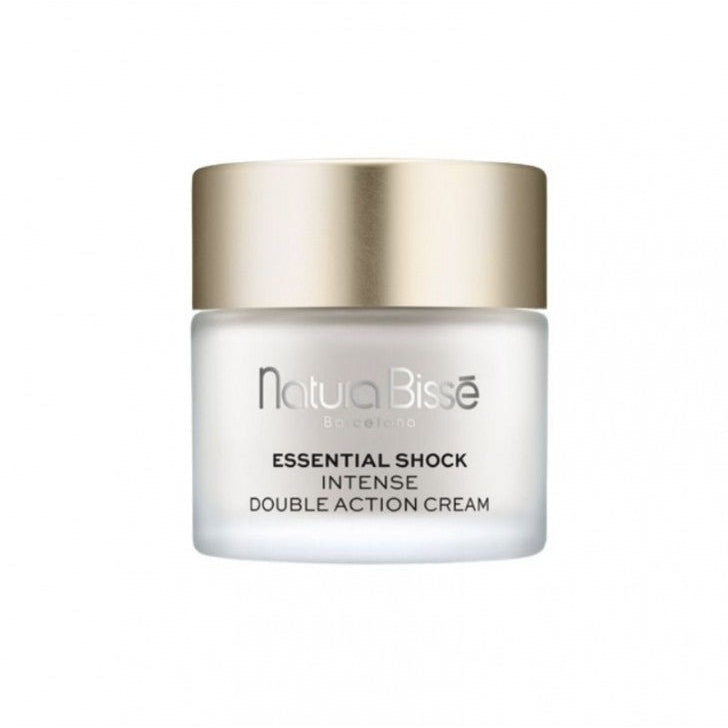 Double Action Cream - Essential shock de Natura Bissé - Natura Bisse