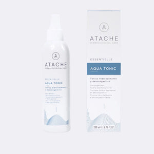 Tónico Facial Aqua Tonic - Essentielle de Atache