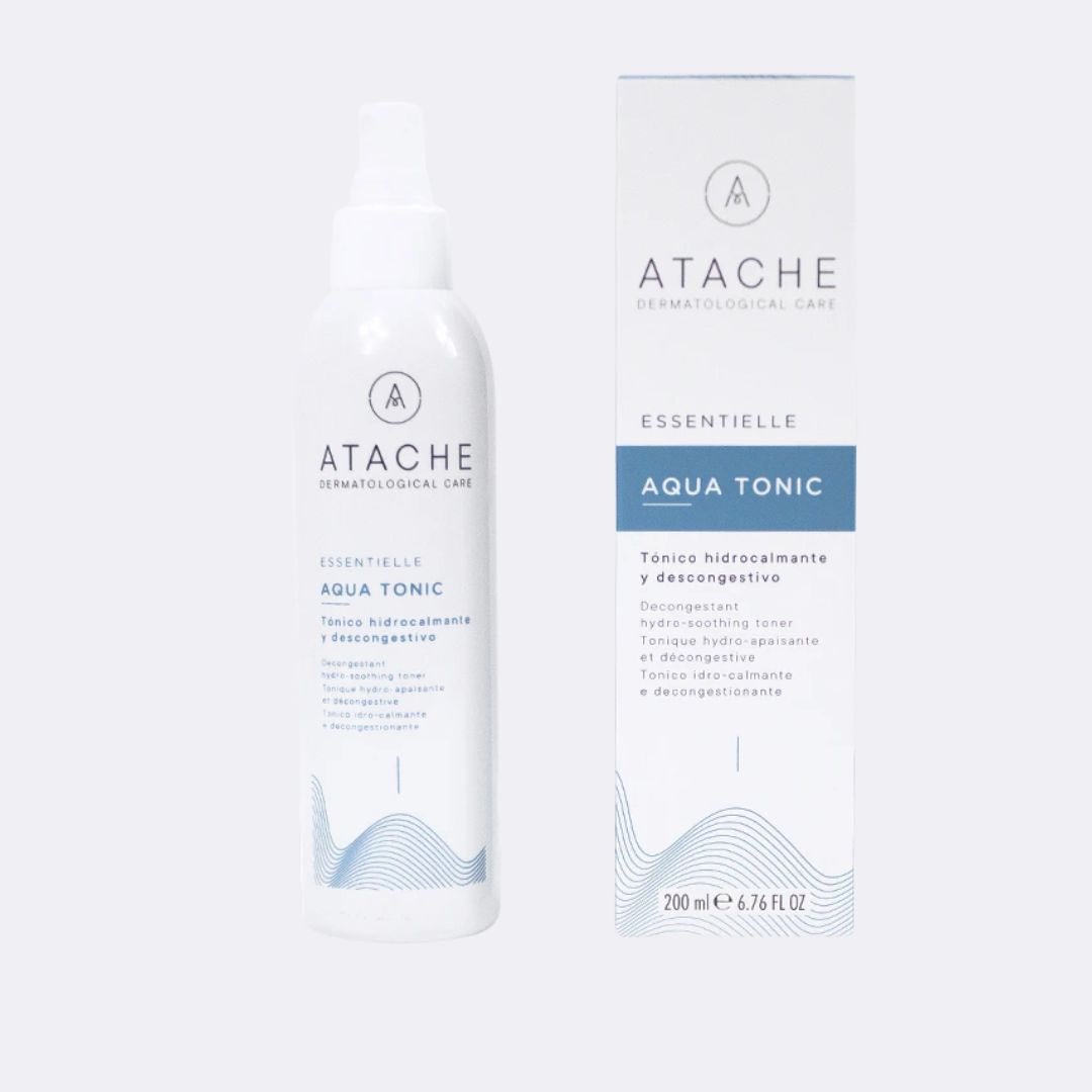 Tónico Facial Aqua Tonic - Essentielle de Atache - Atache
