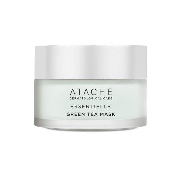Green Tea Mask - Essentielle de Atache - Atache