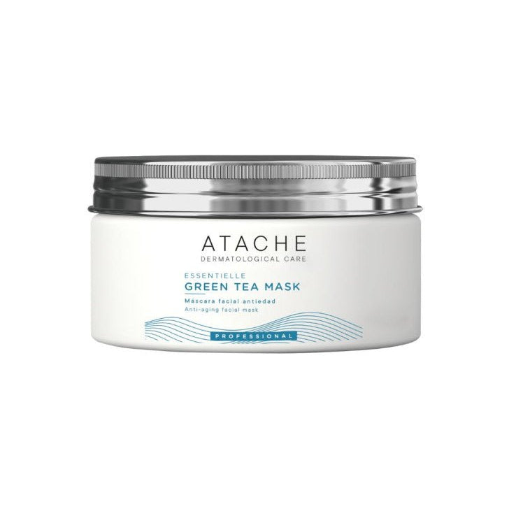 Green Tea Mask - Essentielle de Atache - Atache