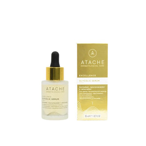 Glycolic Serum - Excellence de Atache