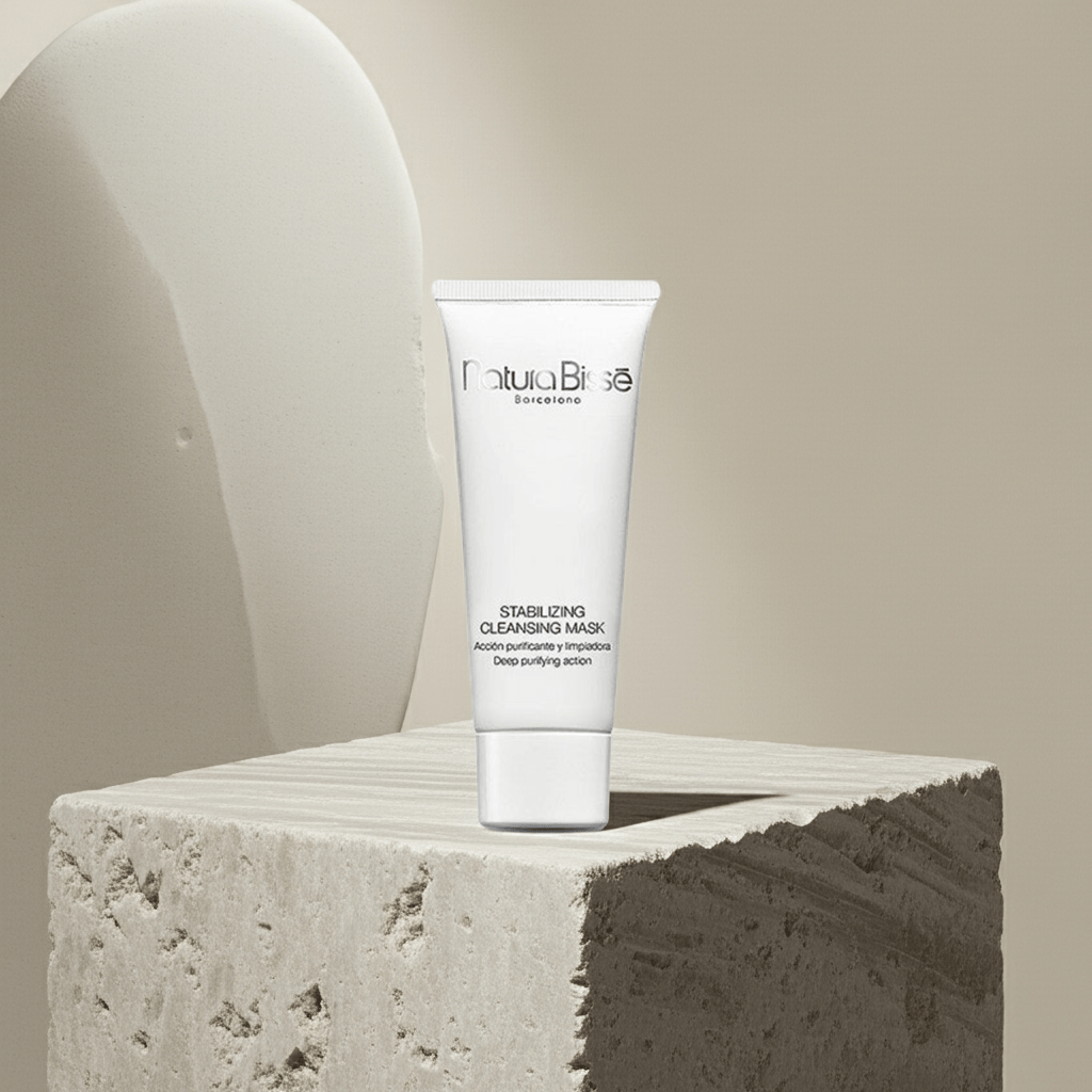 Stabilizing Cleansing Mask de Natura Bissé - Natura Bisse