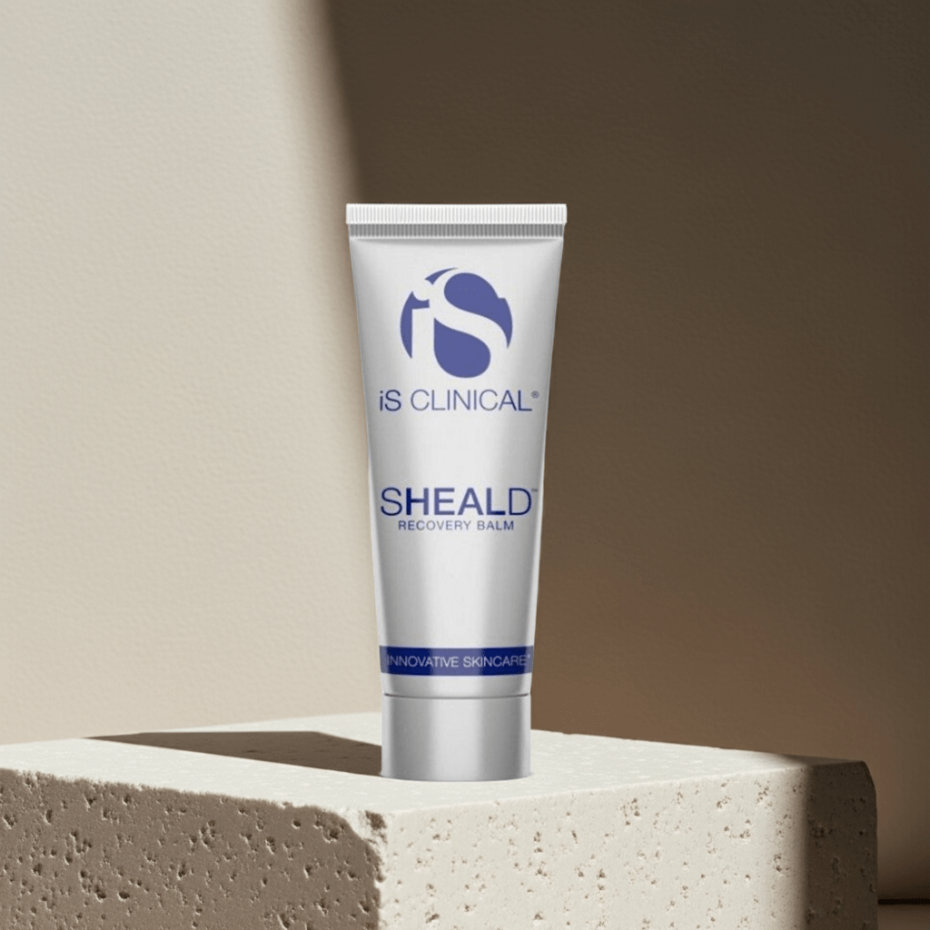 Sheald Recovery Balm de iS Clinical - Is Clinical
