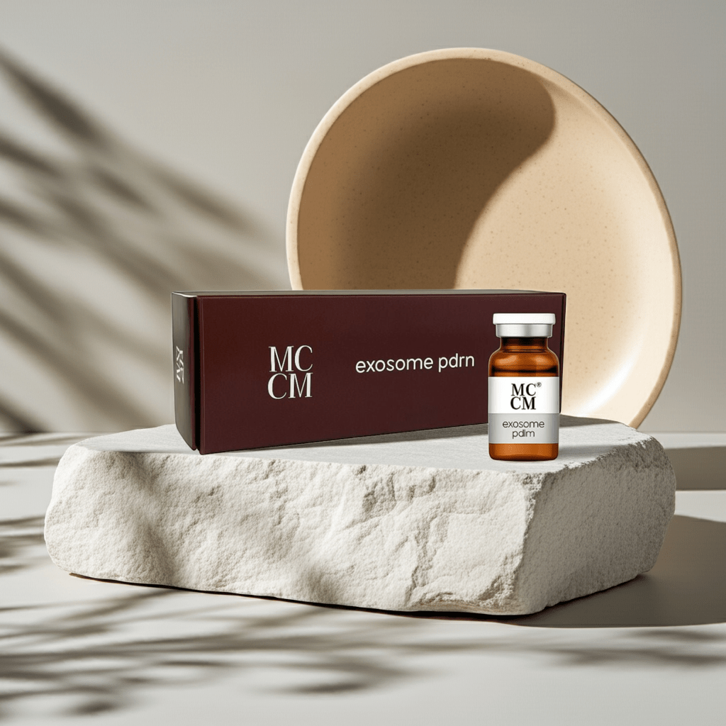 Medical Cosmetics - Exosome PDRN - Medical Cosmetics