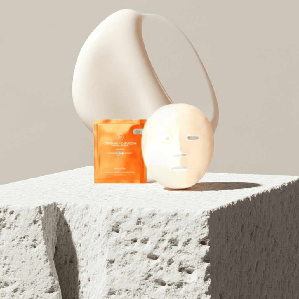 Glow Force - Timexpert Radiance C+ de Germaine de Capuccini - Germaine de Capuccini