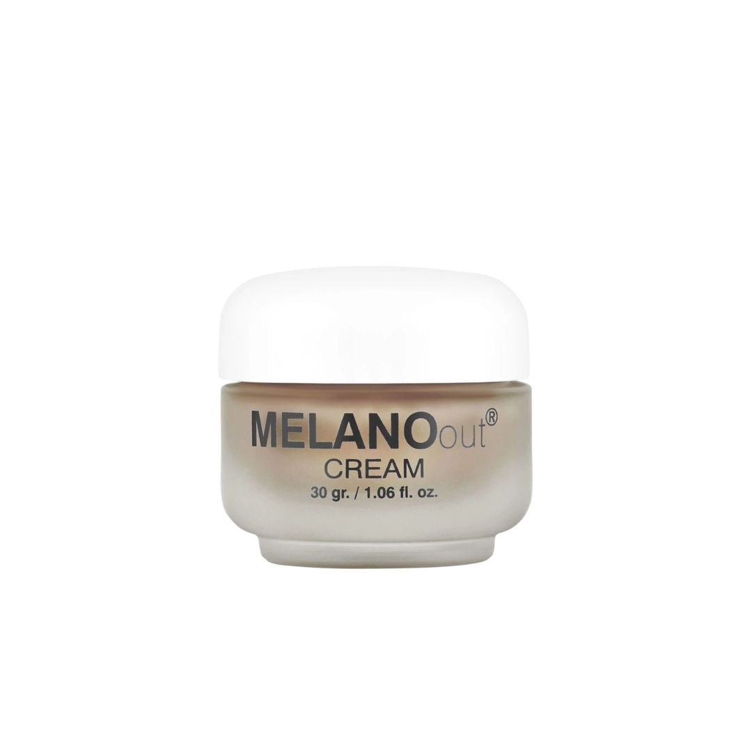 MelanoOut Cream - Medical Cosmetics - Medical Cosmetics