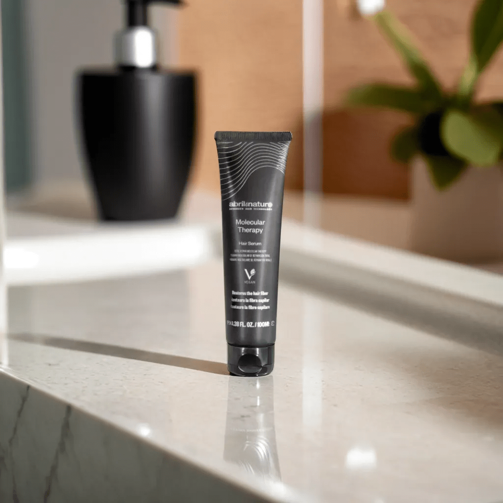 Molecular Therapy. Serum - Abril et Nature - Abril et Nature