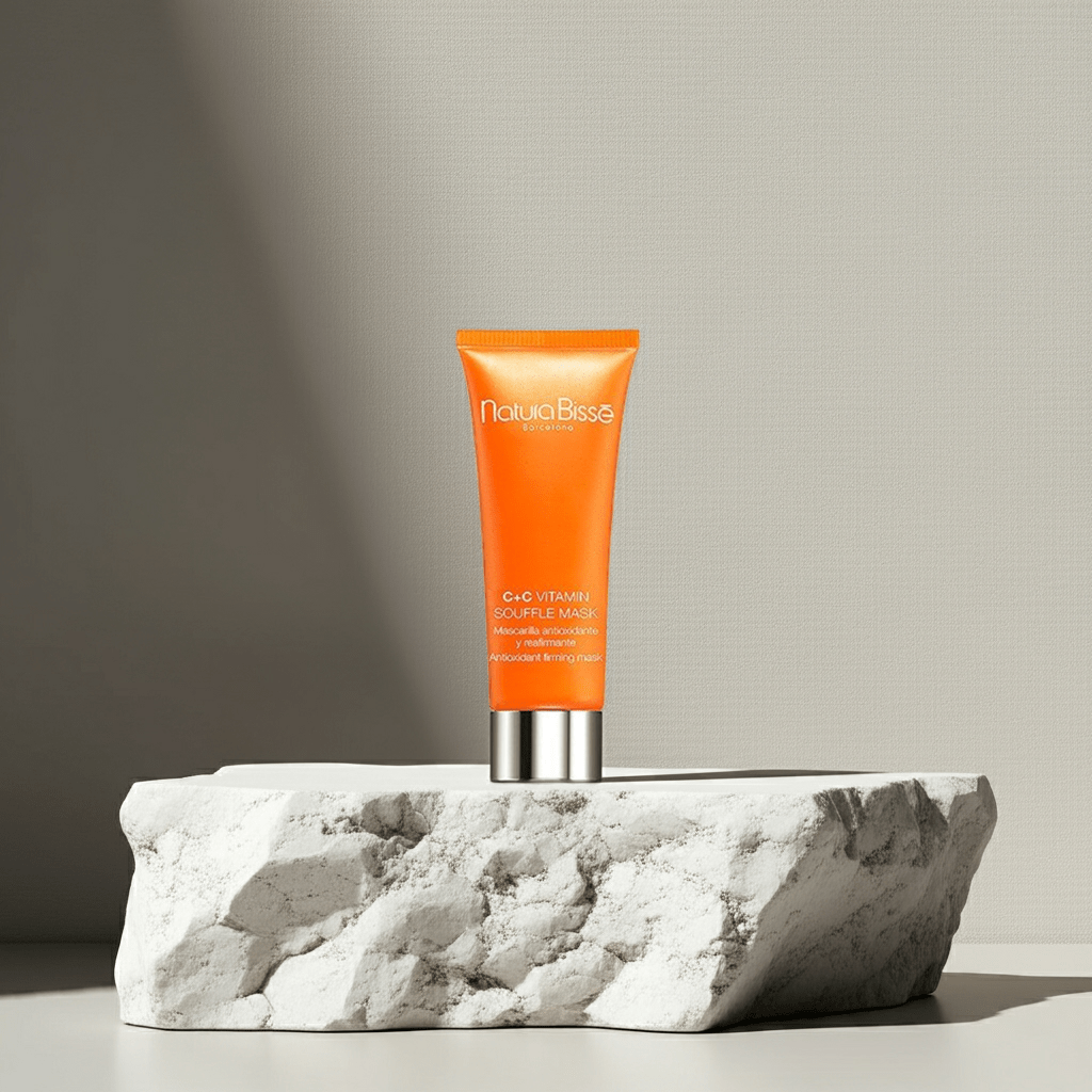 C+C Vitamin Soufflé Mask de Natura Bissé - Natura Bisse