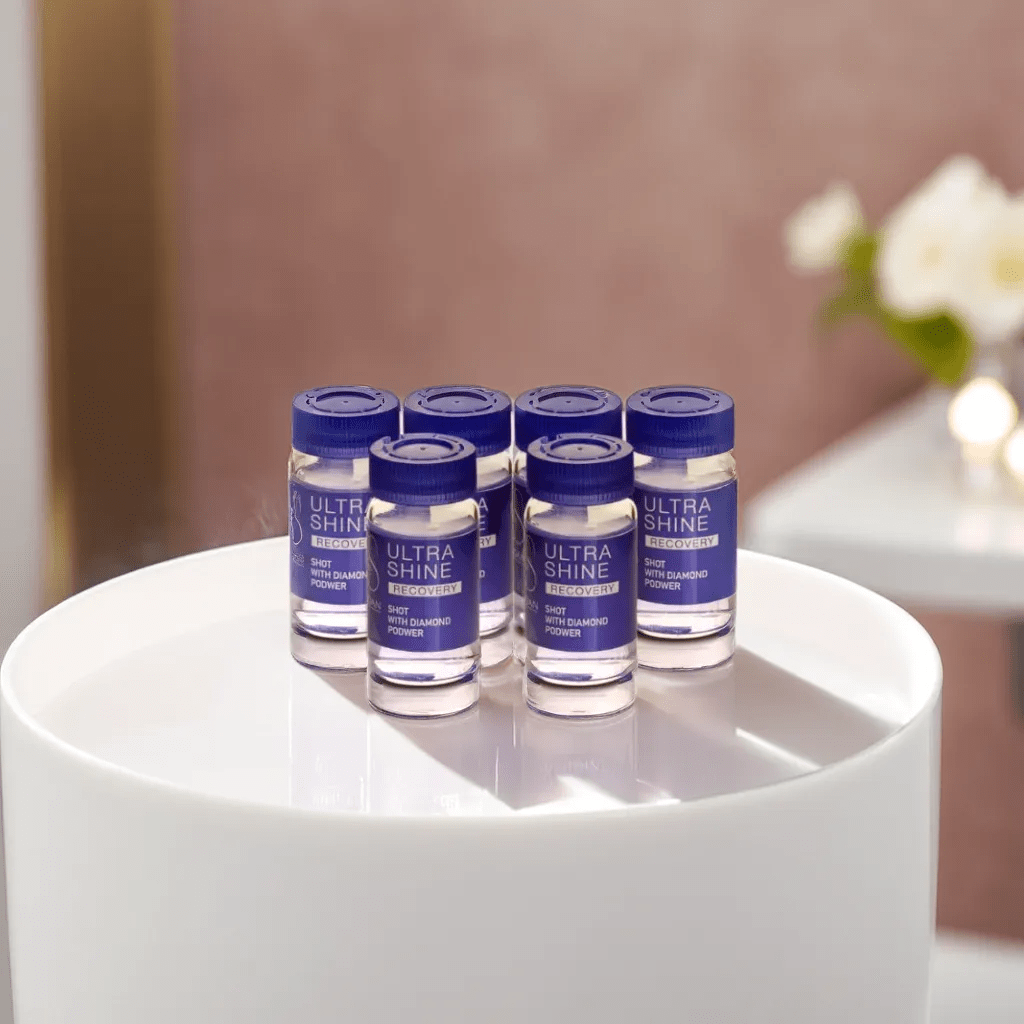 Recovery. CS Recovery Ultra Shine - LENDAN - Lendan Cosmetics