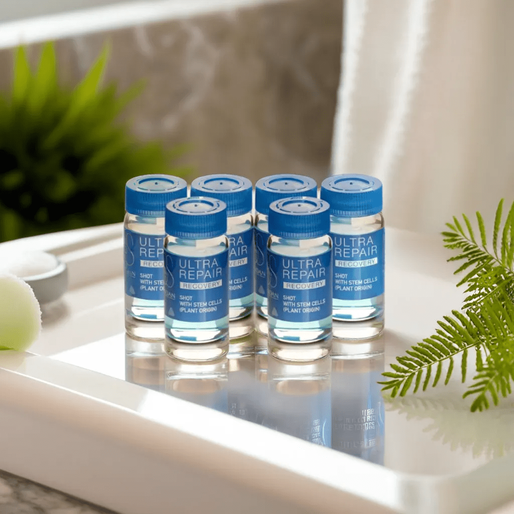 Recovery. CS Ultra Repair Shot - LENDAN - Lendan Cosmetics