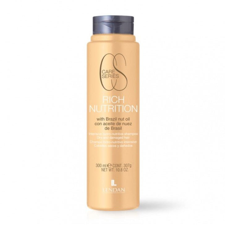 Rich Nutrition. Champú - LENDAN - Lendan Cosmetics