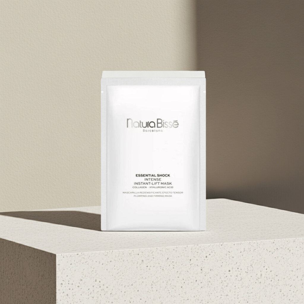 Intense Instant - Lift Mask - Essential Shock de Natura Bissé - Natura Bisse