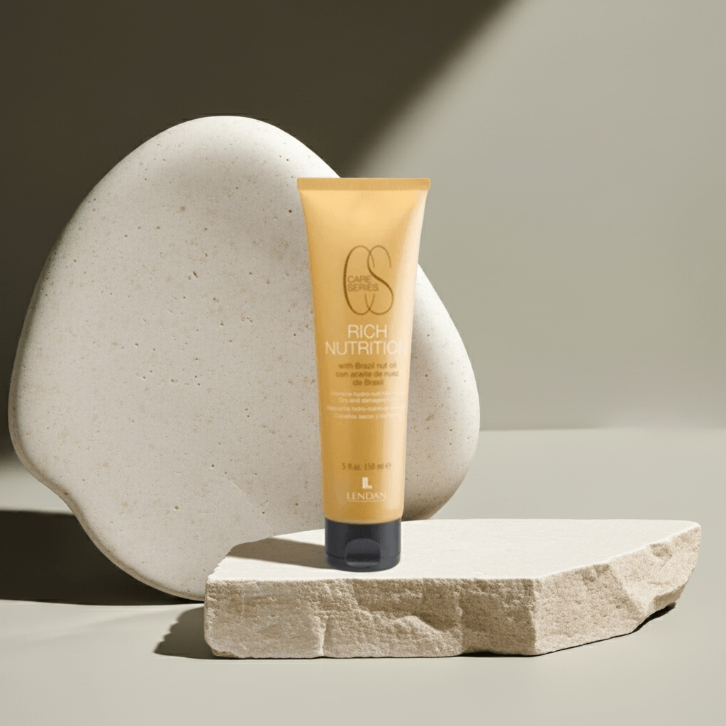 Rich Nutrition. Mascarilla - LENDAN - Lendan Cosmetics