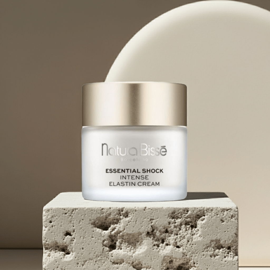Intense Elastin Cream - Essential Shock de Natura Bissé - Natura Bisse