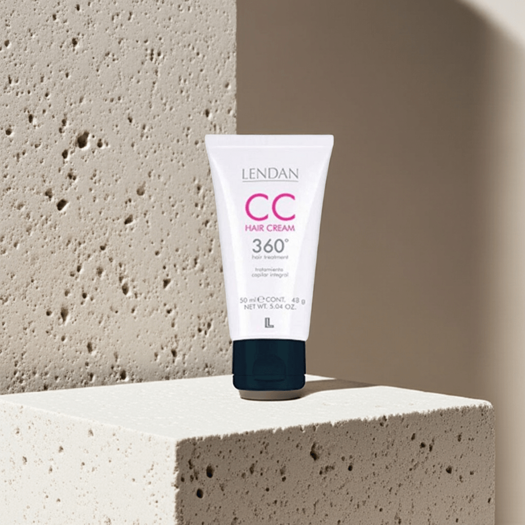 CC Hair Cream - LENDAN - Lendan Cosmetics