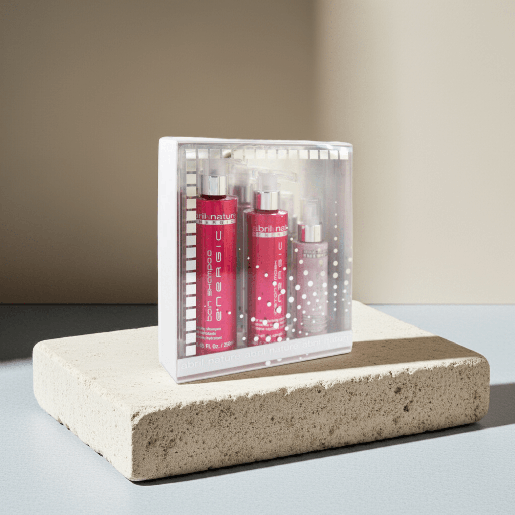 Pack Energic. Nutrition - Abril et Nature - Abril et Nature