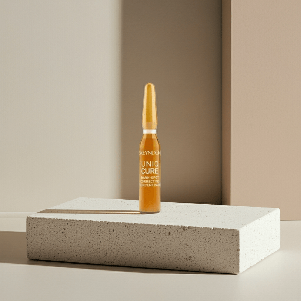 Uniqcure. Concentrado Dark - Spot correcting - SKEYNDOR - Skeyndor