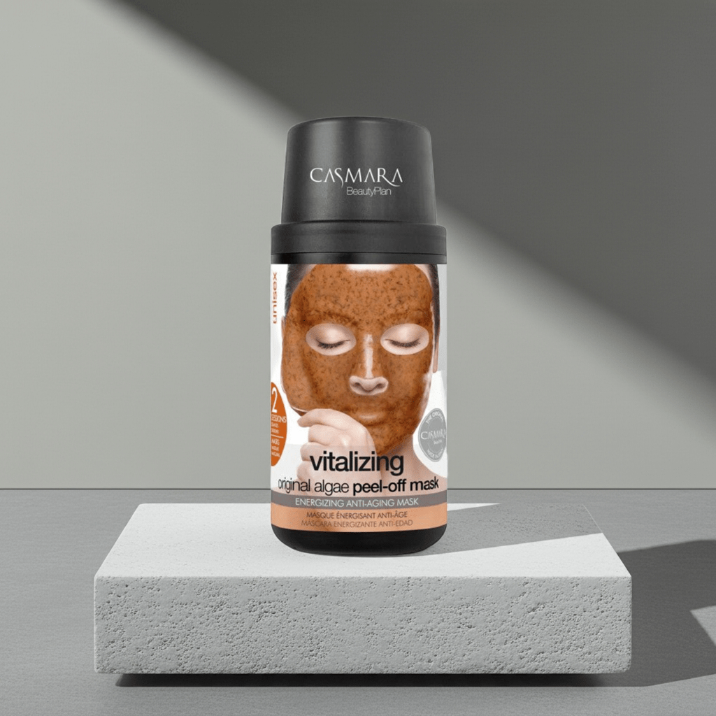 Vitalizing - Mask Kit de Casmara - Casmara