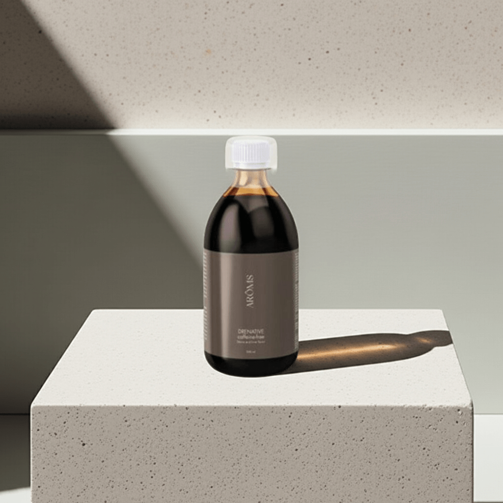 Nutricosmetics. Drenative Fresh - Aroms Natur - Aroms Natur